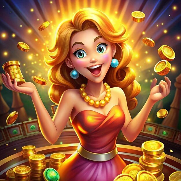 Filipino player enjoying fish game on Super Ace Plus mobile browser