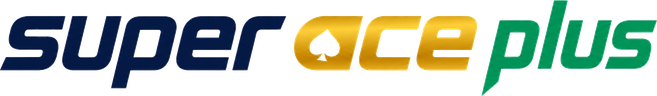 Super Ace Plus official logo